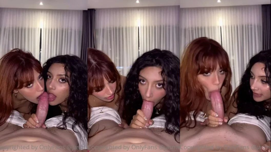 whoahannahjo-double-blowjob-pov-onlyfans-video-leaked